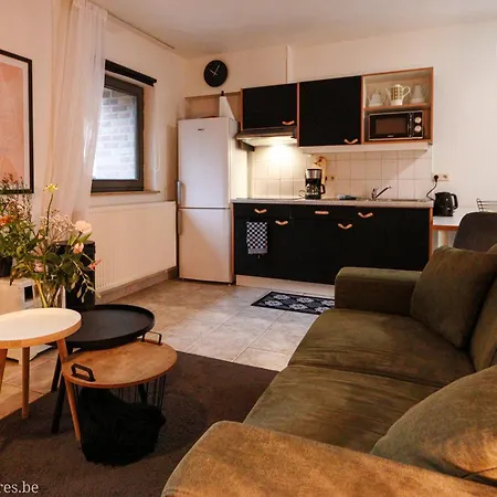 De Millenniumhoeve Apartment