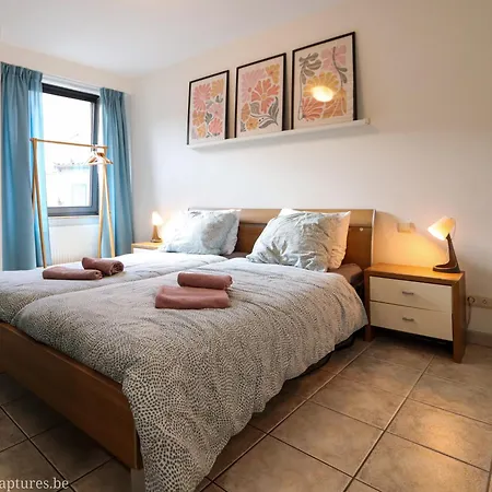 De Millenniumhoeve Apartamento Riemst