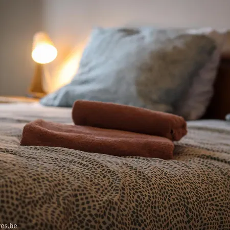 Apartamento De Millenniumhoeve Riemst