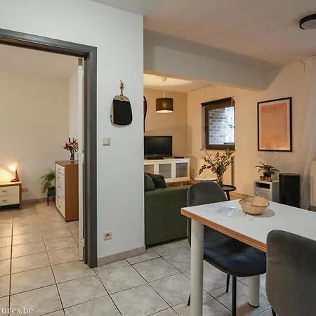 Apartment De Millenniumhoeve *