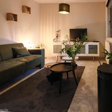 De Millenniumhoeve Apartment Riemst