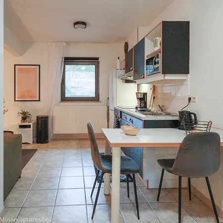 Apartment De Millenniumhoeve